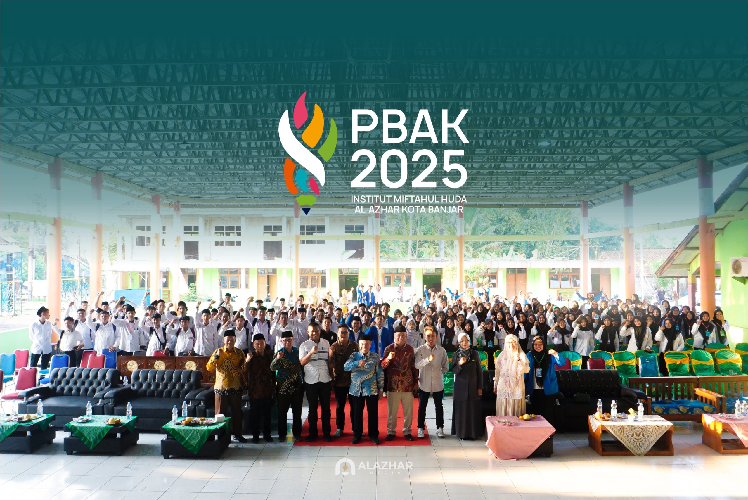 IMA Kota Banjar Gelar PBAK 2025-Wujudkan Generasi Unggul melalui Pendidikan, Penelitian, dan Pengabdian