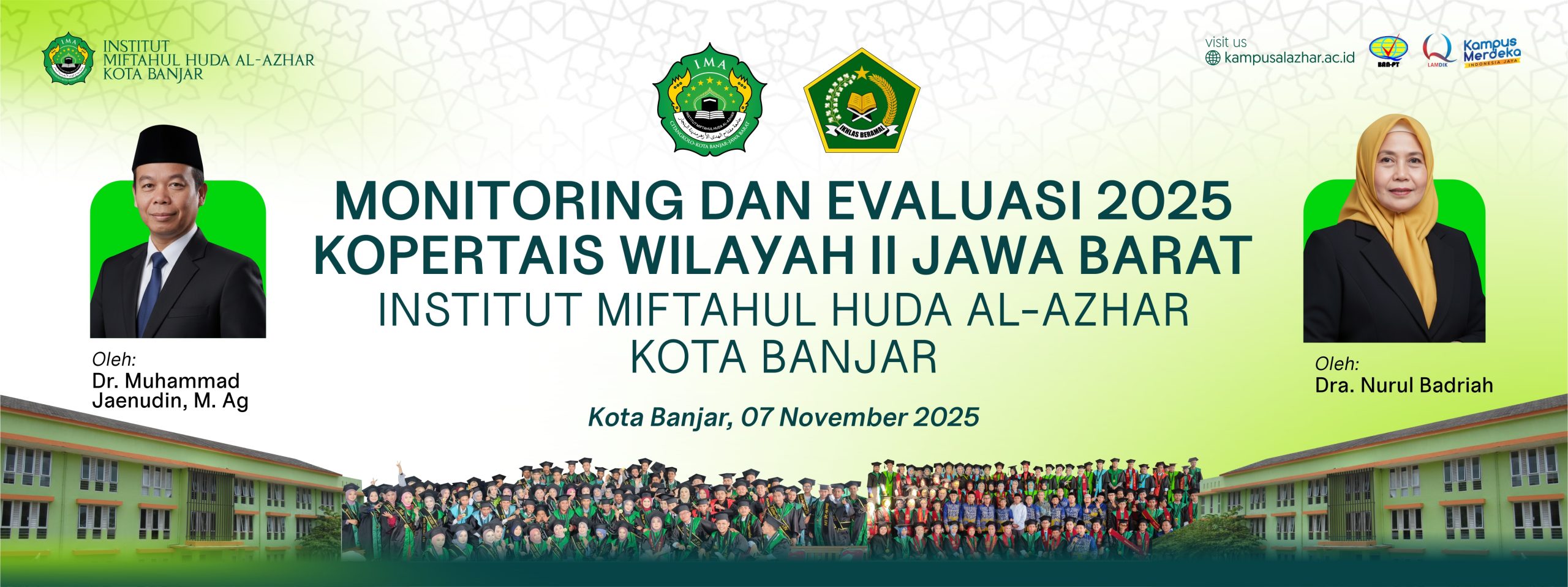 BANNER MONEV-4X1,5 M-RING