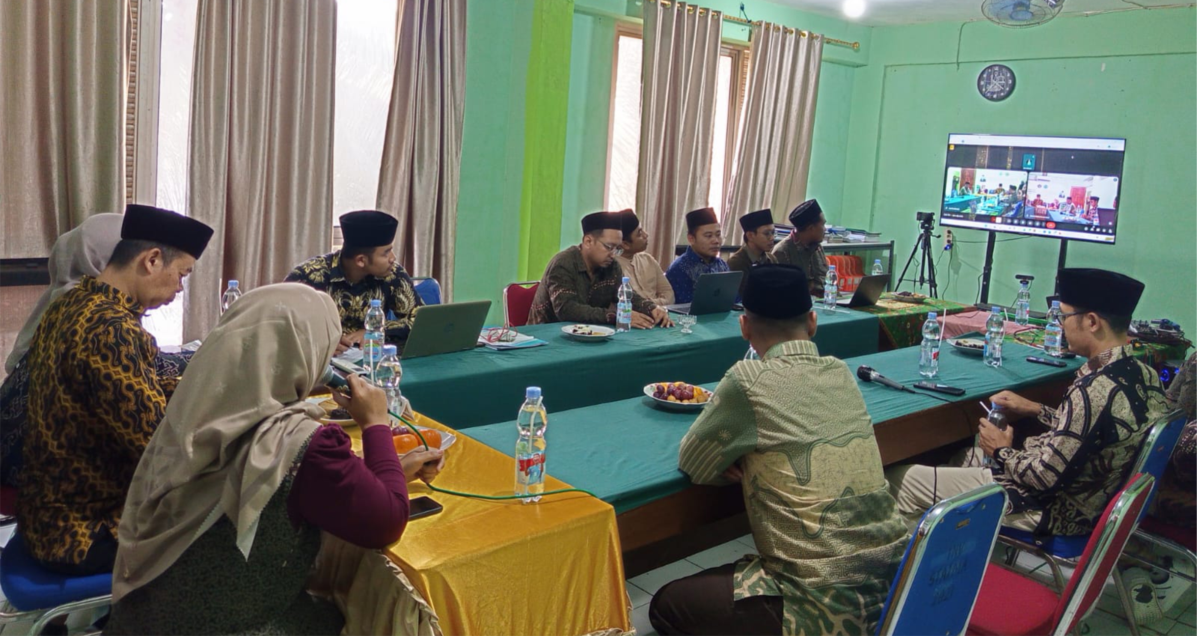 Kampus IMA Kota Banjar akan Kembangkan Kurikulum Fleksibel dan Adaptif, Dukung Program RPL dan Micro-Credential