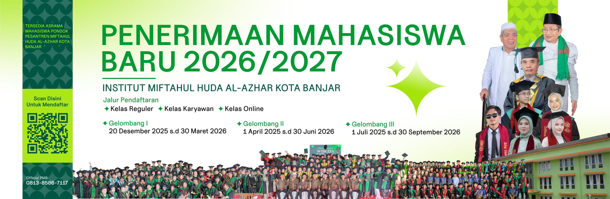 PMB IMA KOTA BANJAR 2026