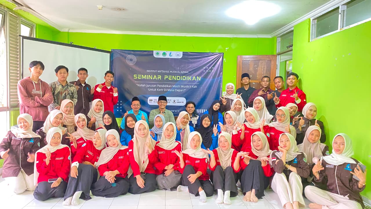 Seminar Pendidikan: Bahas Prospek Karier Lulusan Pendidikan di Masa Depan