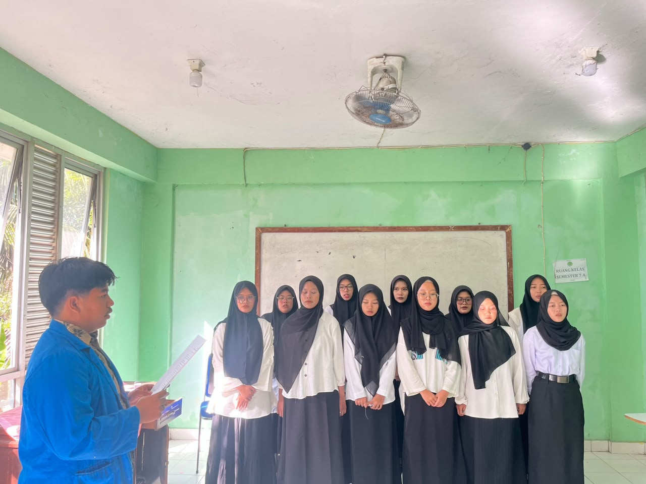 Institut Miftahul Huda Al-Azhar