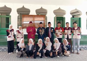 Jejak Spiritual di Tanah Kebumen: Menelusuri Akar Genealogi Pesantren Mendit dan Hubungannya dengan Pesantren Citangkolo