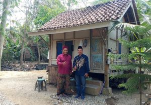 Jejak Spiritual di Tanah Kebumen: Menelusuri Akar Genealogi Pesantren Mendit dan Hubungannya dengan Pesantren Citangkolo