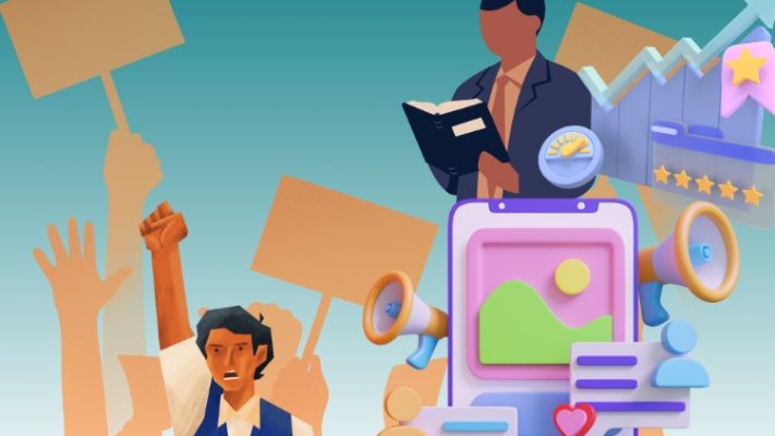Belenggu Pragmatisme Organisasi Eksternal Kampus