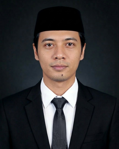 Dedeng (Mohammad Abdurrohman Wahid)
