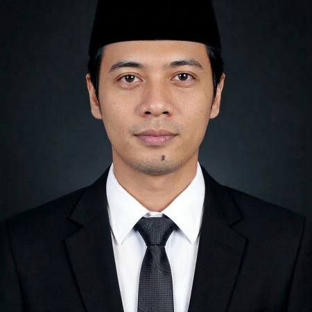 Dedeng (Mohammad Abdurrohman Wahid)