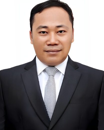 Foto Hisam Putih Foto Hisam Putih