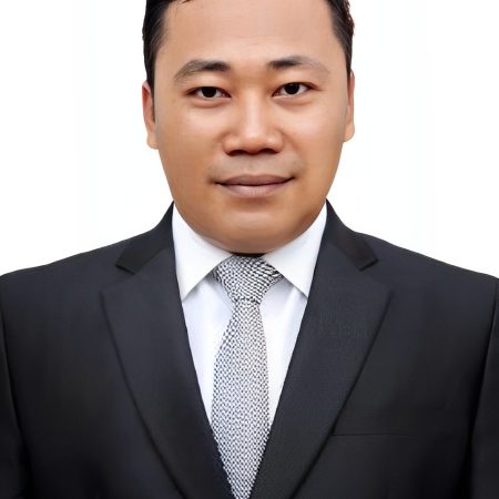 Foto Hisam Putih