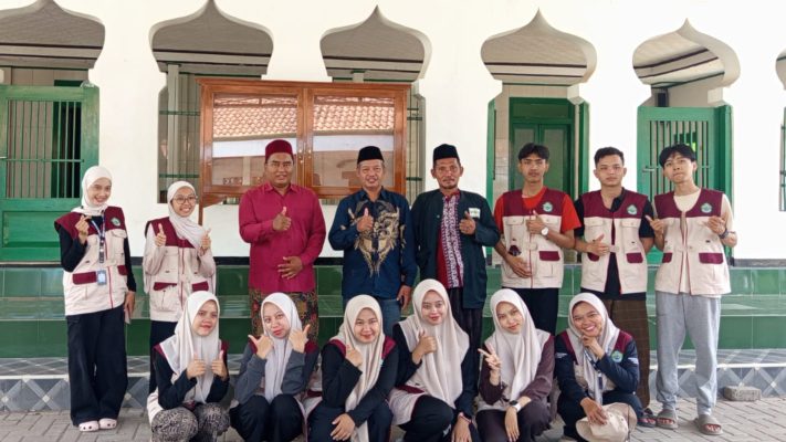 Jejak Spiritual di Tanah Kebumen Menelusuri Akar Genealogi Pesantren Mendit dan Hubungannya dengan Pesantren Citangkolo