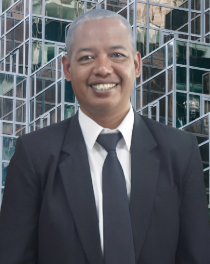 Miftahudin Miftahudin