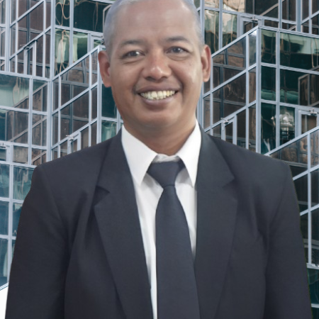 Miftahudin