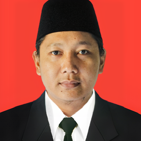 Naelul Azmi Foto