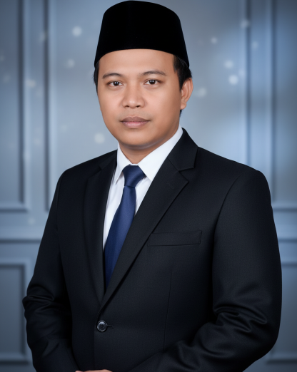 Syamsudin Syamsudin